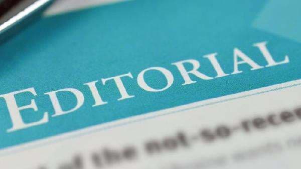 20 Contoh Soal Teks Editorial dengan Berbagai Topik, Asah Kemampuan Analisismu! 20 Contoh Soal Teks Editorial dengan Berbagai Topik, Asah Kemampuan Analisismu!