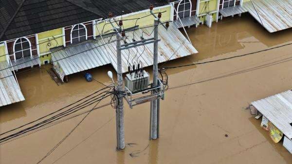 Padamkan 768 Gardu Distribusi, Berikut Alasan PLN Jabar Padamkan 768 Gardu Distribusi, Berikut Alasan PLN Jabar
