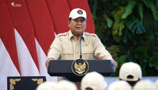 Prabowo Berencana Bangun Pusat Olahraga Nasional Seluas 500 Hektare Prabowo Berencana Bangun Pusat Olahraga Nasional Seluas 500 Hektare