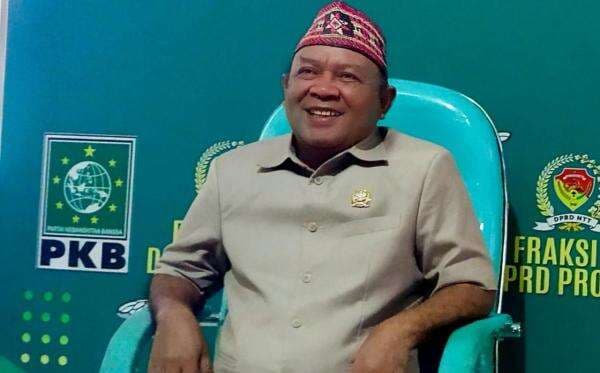 PAD NTT Menukik Turun, Kepala BPAD Engan Hadir Rapat Bersama Komisi III DPRD NTT "Ada Apa? ". PAD NTT Menukik Turun, Kepala BPAD Engan Hadir Rapat Bersama Komisi III DPRD NTT "Ada Apa? ".