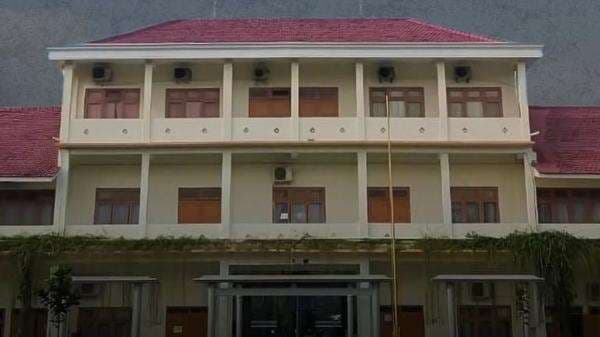 Kota Batu Dipilih Jadi Lokasi Sekolah Rakyat Unggulan di Jawa Timur Kota Batu Dipilih Jadi Lokasi Sekolah Rakyat Unggulan di Jawa Timur