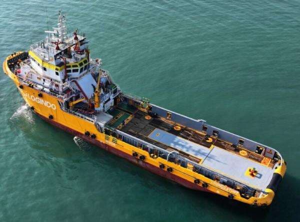 Bayar Utang, Logindo (LEAD) Jual Dua Unit Kapal Rp137,8 Miliar Bayar Utang, Logindo (LEAD) Jual Dua Unit Kapal Rp137,8 Miliar