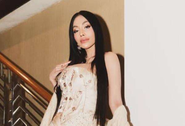 Tinggalkan Ressa, Denada : Itu Kebodohan dan Kekhilafan Saya, Maafkan Saya Tinggalkan Ressa, Denada : Itu Kebodohan dan Kekhilafan Saya, Maafkan Saya