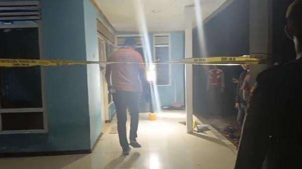 Kronologi Pria di Bangkalan Tewas Dibacok Kakak Ipar, Korban Sempat Jabat Tangan Pelaku Kronologi Pria di Bangkalan Tewas Dibacok Kakak Ipar, Korban Sempat Jabat Tangan Pelaku