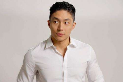 Profil dan Pekerjaan Giorgio Antonio, Pacar Sarwendah yang Ternyata Bukan CEO Profil dan Pekerjaan Giorgio Antonio, Pacar Sarwendah yang Ternyata Bukan CEO
