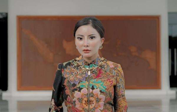 Latar Belakang Pendidikan Ayu Aulia, yang Tengah Jadi Perhatian Latar Belakang Pendidikan Ayu Aulia, yang Tengah Jadi Perhatian