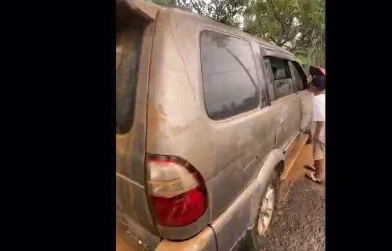 Viral, Mobil Isuzu Panther Masih Bisa Nyala Meski Terendam Banjir 10 Jam di Aceh Viral, Mobil Isuzu Panther Masih Bisa Nyala Meski Terendam Banjir 10 Jam di Aceh