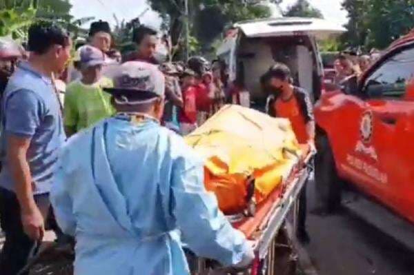 Polisi Tangkap Tersangka Kedua Pembunuh Mahasiswi UMM di Pamekasan Polisi Tangkap Tersangka Kedua Pembunuh Mahasiswi UMM di Pamekasan