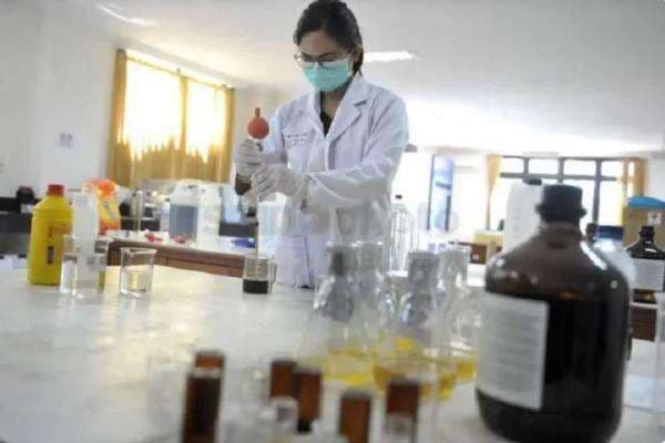 Daftar Kampus di Indonesia dengan Ilmuwan Terbanyak yang Masuk Peringkat Dunia Daftar Kampus di Indonesia dengan Ilmuwan Terbanyak yang Masuk Peringkat Dunia