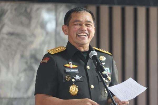 Daftar Pati TNI Dimutasi Jadi Stafsus KSAD sebelum Lebaran 2025, Ini Nama-namanya Daftar Pati TNI Dimutasi Jadi Stafsus KSAD sebelum Lebaran 2025, Ini Nama-namanya