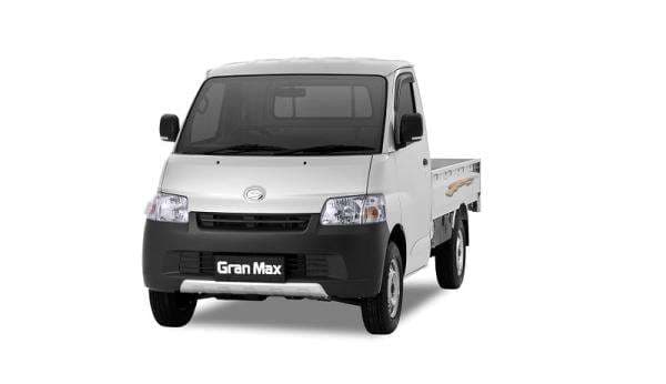 Daihatsu Gran Max PU 1.5 STD MC, Partner Tangguh untuk Bisnis Towing dan Logistik Daihatsu Gran Max PU 1.5 STD MC, Partner Tangguh untuk Bisnis Towing dan Logistik