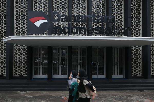 Pengurus Danantara Berjaringan Luas, Investasi RI Siap Meroket Pengurus Danantara Berjaringan Luas, Investasi RI Siap Meroket