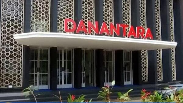 Danantara dan Qatar Sepakat Bentuk Dana Investasi Bersama, Nilainya Rp64 Triliun Danantara dan Qatar Sepakat Bentuk Dana Investasi Bersama, Nilainya Rp64 Triliun