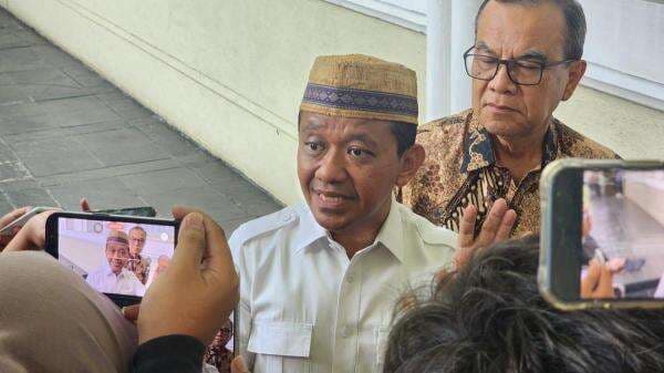 Bahlil Bantah Pemadaman Listrik Akibat Kelangkaan Batu Bara, Ini Pemicunya Bahlil Bantah Pemadaman Listrik Akibat Kelangkaan Batu Bara, Ini Pemicunya
