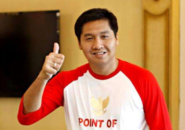 Viral Maruarar Sirait Buka Sayembara Tangkap Harun Masiku Berhadiah Rp 8 Miliar Viral Maruarar Sirait Buka Sayembara Tangkap Harun Masiku Berhadiah Rp 8 Miliar