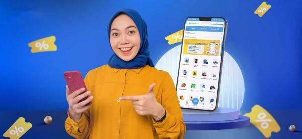 5 Rekomendasi Aplikasi Jual Pulsa Termurah dengan Layanan Terlengkap 5 Rekomendasi Aplikasi Jual Pulsa Termurah dengan Layanan Terlengkap