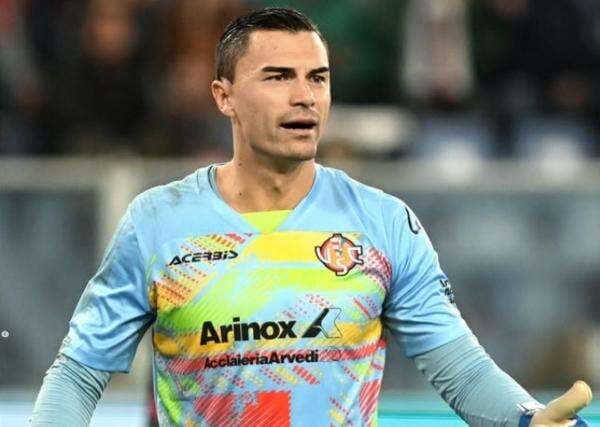 Lazio vs Cremonese Berakhir 0-0, Emil Auderi: Hasil yang Adil Lazio vs Cremonese Berakhir 0-0, Emil Auderi: Hasil yang Adil