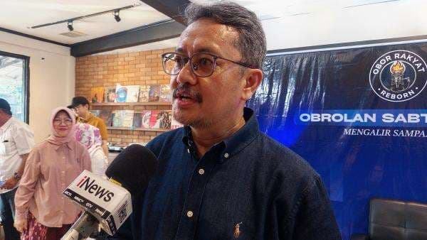Perindo Dorong Aturan Pemilu Adil dan Setara: Nomor Urut Parpol Dikocok Ulang Perindo Dorong Aturan Pemilu Adil dan Setara: Nomor Urut Parpol Dikocok Ulang