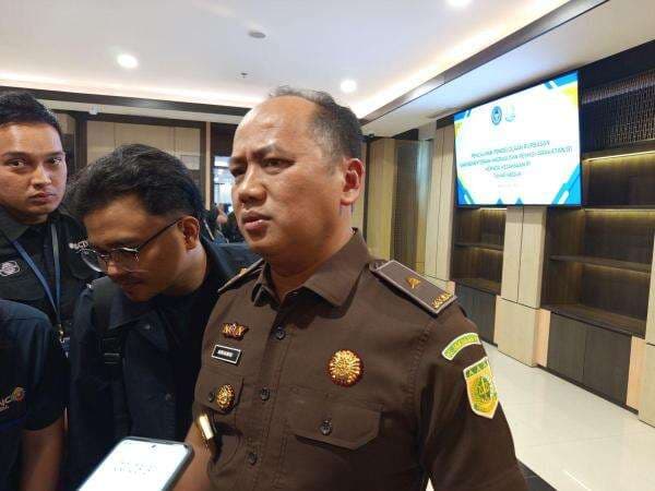 Kejagung Copot 3 Oknum Jaksa yang Terjaring OTT KPK Kejagung Copot 3 Oknum Jaksa yang Terjaring OTT KPK