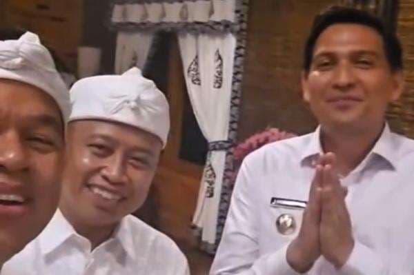 Wali Kota Depok dan Bupati Indramayu Minta Maaf, Dedi Mulyadi: Ini Pemimpin Gentle Wali Kota Depok dan Bupati Indramayu Minta Maaf, Dedi Mulyadi: Ini Pemimpin Gentle