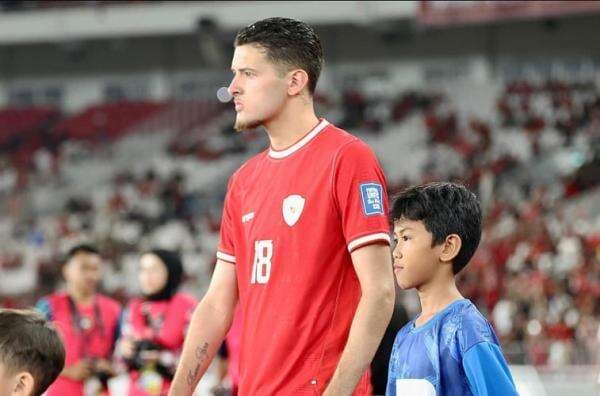 Justin Hubner Kartu Merah, Timnas Indonesia Pincang Vs Arab Saudi Justin Hubner Kartu Merah, Timnas Indonesia Pincang Vs Arab Saudi