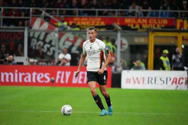 Jay Idzes Ungkap Sosok Teladan untuknya dalam Hidup, Jawabannya Mengharukan Jay Idzes Ungkap Sosok Teladan untuknya dalam Hidup, Jawabannya Mengharukan