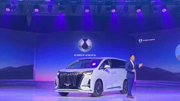 Panaskan Pasar Otomotif Eropa, BYD Bakal Jual Denza Z9 GT dengan Harga Lebih Murah Panaskan Pasar Otomotif Eropa, BYD Bakal Jual Denza Z9 GT dengan Harga Lebih Murah