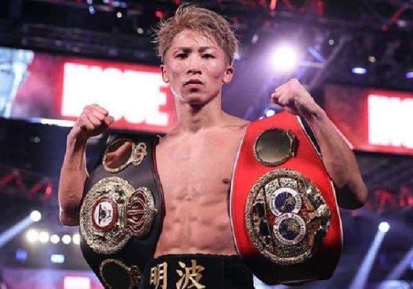 Deretan Gelar Naoya Inoue: Raja Kelas Ringan hingga Bantam Super Tak Terbantahkan Deretan Gelar Naoya Inoue: Raja Kelas Ringan hingga Bantam Super Tak Terbantahkan