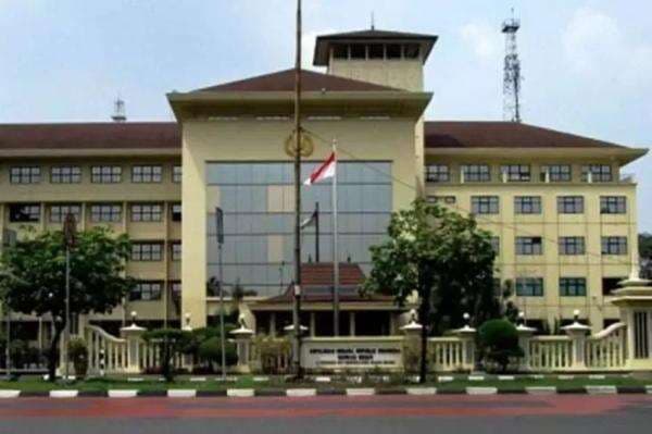 Deretan Irjen Pol Peraih Adhi Makayasa 1990-an, Nomor 5 Mantan Ajudan Jokowi Deretan Irjen Pol Peraih Adhi Makayasa 1990-an, Nomor 5 Mantan Ajudan Jokowi