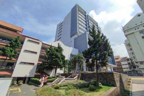 Deretan Kampus Terbaik Bandung, UK Maranatha Unggul di Posisi Top 5 Deretan Kampus Terbaik Bandung, UK Maranatha Unggul di Posisi Top 5