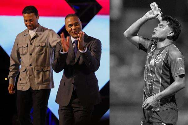 Deretan Pemain Era Shin Tae-yong yang Tidak Dipanggil Patrick Kluivert Deretan Pemain Era Shin Tae-yong yang Tidak Dipanggil Patrick Kluivert