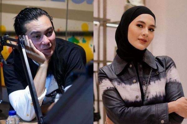 Detik-detik Baim Wong Talak Paula Verhoeven: Aku Mau Cerai! Detik-detik Baim Wong Talak Paula Verhoeven: Aku Mau Cerai!