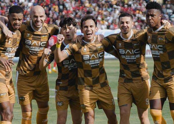 Pepet Persib Bandung di Puncak Klasemen, Dewa United Ingin Sapu Bersih 5 Laga Sisa Liga 1 2024-2025 Pepet Persib Bandung di Puncak Klasemen, Dewa United Ingin Sapu Bersih 5 Laga Sisa Liga 1 2024-2025