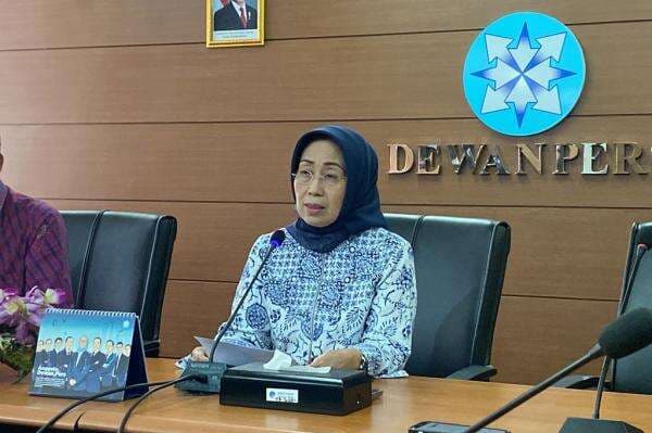 Dewan Pers Kecam Teror Kepala Babi ke Kantor Tempo, Minta Aparat Usut Tuntas Dewan Pers Kecam Teror Kepala Babi ke Kantor Tempo, Minta Aparat Usut Tuntas