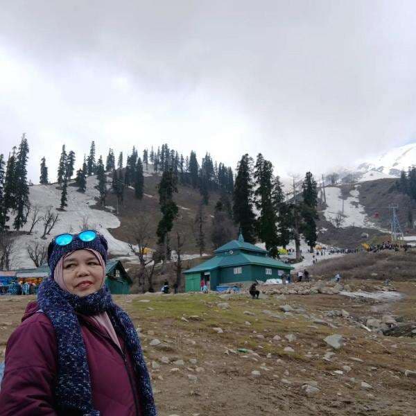 Kisah WNI Terjebak di Kashmir Saat Tragedi Pahalgam yang Tewaskan 26 Wisatawan Kisah WNI Terjebak di Kashmir Saat Tragedi Pahalgam yang Tewaskan 26 Wisatawan