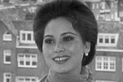 Profil Dewi Soekarno, Salah Satu Istri Soekarno yang Lepas Status WNI demi Nyaleg di Jepang Profil Dewi Soekarno, Salah Satu Istri Soekarno yang Lepas Status WNI demi Nyaleg di Jepang