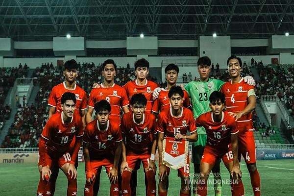 Timnas Indonesia Gagal ke Final Piala AFF U-19 Usai Dikalahkan Australia Timnas Indonesia Gagal ke Final Piala AFF U-19 Usai Dikalahkan Australia