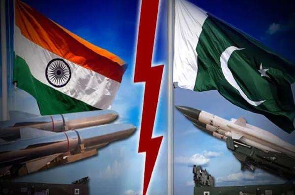 Di Ambang Perang, Ini Perbandingan Kekuatan Militer India dan Pakistan Di Ambang Perang, Ini Perbandingan Kekuatan Militer India dan Pakistan