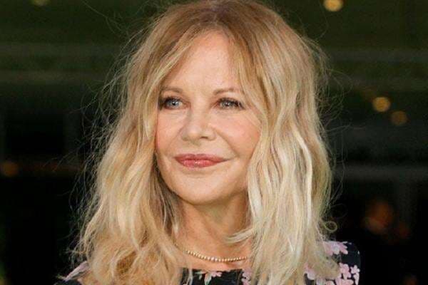 Di Balik Kegemaran Meg Ryan Operasi Plastik, Wajahnya Terlihat Makin Memburuk Di Balik Kegemaran Meg Ryan Operasi Plastik, Wajahnya Terlihat Makin Memburuk