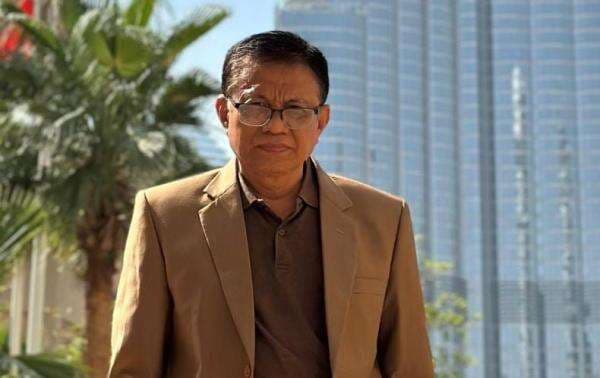 Merespons Tarif Trump: Saatnya Konsolidasi Politik, Tak Ada Lagi Teori Ekonomi Merespons Tarif Trump: Saatnya Konsolidasi Politik, Tak Ada Lagi Teori Ekonomi