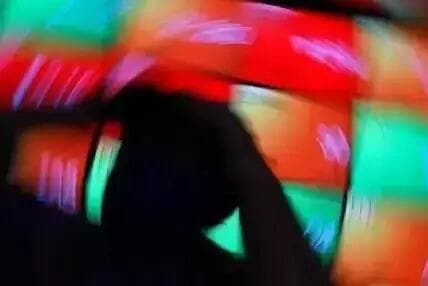 Dihantui Tarif 'Horor' Trump, Simak Prediksi IHSG Hari Ini Dihantui Tarif 'Horor' Trump, Simak Prediksi IHSG Hari Ini