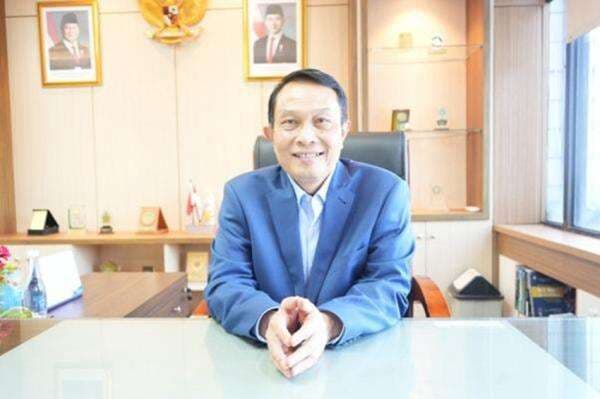 Diktis Kemenag Apresiasi UIN Jakarta Masuk QS WUR Diktis Kemenag Apresiasi UIN Jakarta Masuk QS WUR