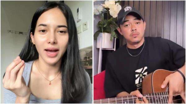 Viral Dilan Janiyar Diselingkuhi Suami Berkali-kali hingga Diperas Miliaran Rupiah Viral Dilan Janiyar Diselingkuhi Suami Berkali-kali hingga Diperas Miliaran Rupiah