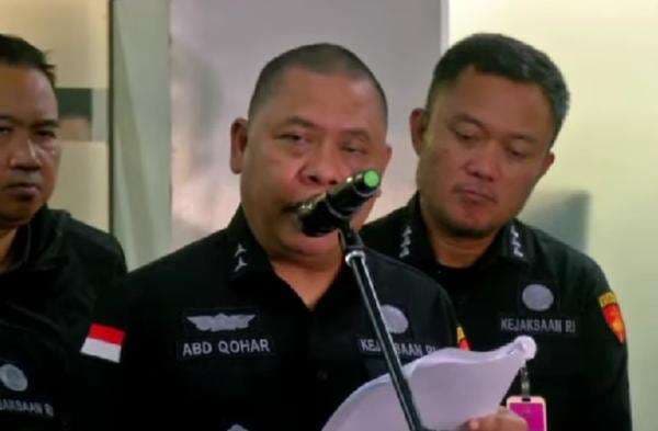 Ini Peran 3 Tersangka di Kasus Suap Penanganan Perkara PN Jakpus Ini Peran 3 Tersangka di Kasus Suap Penanganan Perkara PN Jakpus