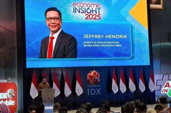 BEI: Investor Pasar Modal RI Bertambah 780.000, Tembus 15,6 Juta Orang per Maret BEI: Investor Pasar Modal RI Bertambah 780.000, Tembus 15,6 Juta Orang per Maret