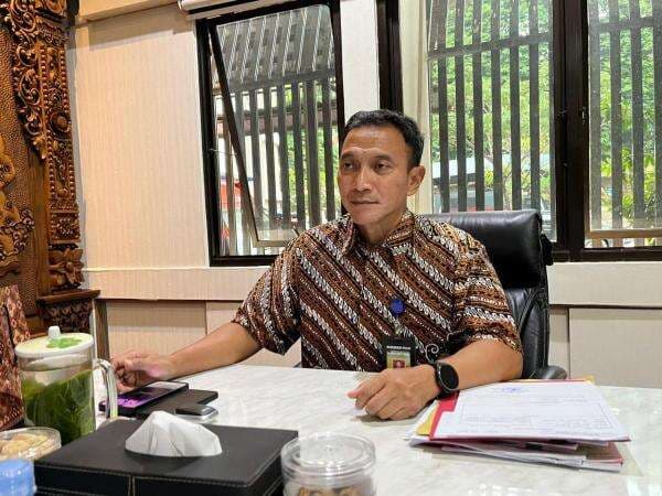 Polisi Bongkar Kasus Predator Seksual di Jepara, Korbannya Capai 21 Anak Polisi Bongkar Kasus Predator Seksual di Jepara, Korbannya Capai 21 Anak