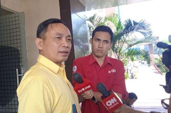 Polisi Perberat Ancaman Hukuman Dokter PPDS Jadi 17 Tahun Penjara, Ini Alasannya Polisi Perberat Ancaman Hukuman Dokter PPDS Jadi 17 Tahun Penjara, Ini Alasannya