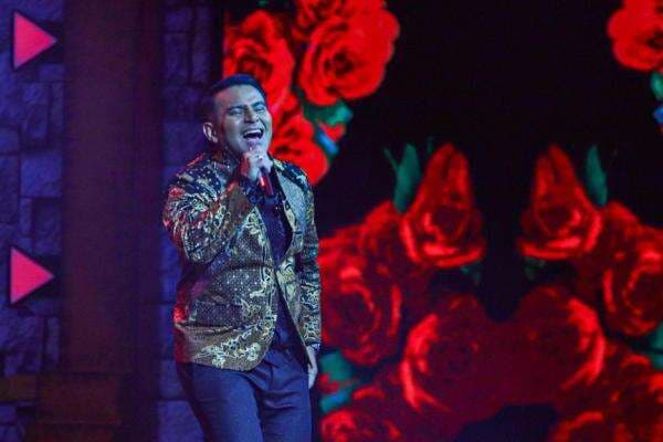 Disebut Ahmad Dhani Nyolong Lagu Dewa 19, Judika Tegaskan Bukan Maling Disebut Ahmad Dhani Nyolong Lagu Dewa 19, Judika Tegaskan Bukan Maling