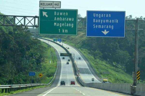 Diskon 20 Tarif Tol Jakarta-Semarang untuk Mudik Lebaran 2025, Ini Rinciannya Diskon 20 Tarif Tol Jakarta-Semarang untuk Mudik Lebaran 2025, Ini Rinciannya