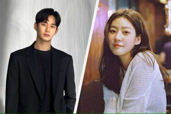 Dispatch Ungkap Alasan Kim Soo Hyun Tutupi Hubungan dengan Kim Sae Ron Dispatch Ungkap Alasan Kim Soo Hyun Tutupi Hubungan dengan Kim Sae Ron